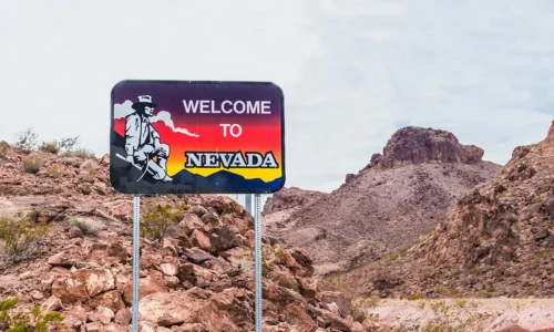 The Popularity of Nevada Goldbacks
